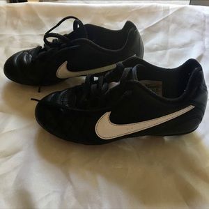 Nike Kids Cleats